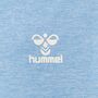 Hummel hmlMISTRAL T-SHIRT S/S - DUSK BLUE