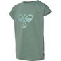 Hummel hmlDIEZ T-SHIRT S/S - LAUREL WREATH