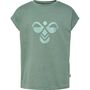 Hummel hmlDIEZ T-SHIRT S/S - LAUREL WREATH