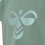 Hummel hmlDIEZ T-SHIRT S/S - LAUREL WREATH