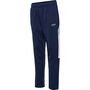 Hummel hmlRUPHUS PANTS - BLACK IRIS