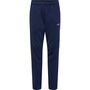 Hummel hmlRUPHUS PANTS - BLACK IRIS