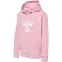 Hummel hmlCUATRO HOODIE - ZEPHYR