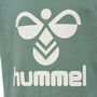 Hummel hmlTRES T-SHIRT S/S - LAUREL WREATH