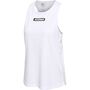 Hummel hmlTE TOLA TANKTOP - WHITE