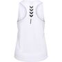 Hummel hmlTE TOLA TANKTOP - WHITE