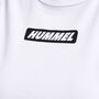 Hummel hmlTE TOLA TANKTOP - WHITE