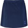 Hummel hmlCOURT SKORT WOMAN - MARINE