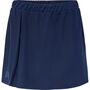 Hummel hmlCOURT SKORT WOMAN - MARINE