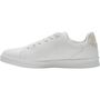 Hummel BUSAN - WHITE/MARSHMALLOW
