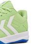 Hummel DAGAZ V - LETTUCE GREEN
