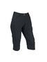 MAUL Damen Rennes Caprihose elastic