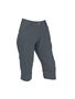 Maul Rennes Ultralight - Caprihose - dark grey