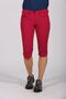 Maul Rennes Ultralight - Caprihose - cherry