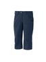 Maul Rennes Ultralight - Caprihose - blue 