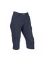 Maul Rennes Ultralight - Caprihose - blue