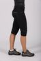 Maul Rennes Ultralight - Caprihose - black