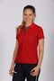 MAUL Damen Aeschi fresh 1/2 Poloshirt