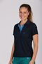 MAUL Damen Aeschi fresh 1/2 Poloshirt