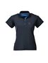 MAUL Damen Aeschi fresh 1/2 Poloshirt