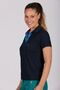 MAUL Damen Aeschi fresh 1/2 Poloshirt