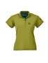 Maul Aeschi Fresh - 1/2 Poloshirt - golden yellow 