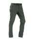 MAUL Herren Kufstein lange Hose elastic