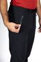 Maul Kufstein - Lange Hose Elastic - black