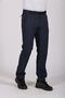 Maul Kufstein - Lange Hose Elastic - blue