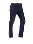 Maul Kufstein - Lange Hose Elastic - blue