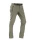Maul Kufstein - Lange Hose Elastic - beige 