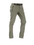 Maul Kufstein - Lange Hose Elastic - beige