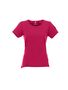 Maul Salamanca - Funktions T-Shirt - cherry