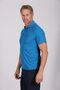 Maul Spiez Fresh - 1/2 Poloshirt - brillant blue