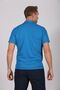 Maul Spiez Fresh - 1/2 Poloshirt - brillant blue
