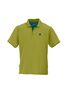 Maul Spiez Fresh - 1/2 Poloshirt - golden yellow 