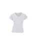 Maul Ridnaun Fresh - 1/2 T-Shirt+Pr - white
