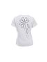 Maul Ridnaun Fresh - 1/2 T-Shirt+Pr - white