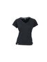 Maul Ridnaun Fresh - 1/2 T-Shirt+Pr - black 