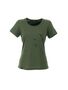 MAUL Damen Shirt Bony II fresh - 1/2 T-Shirt 