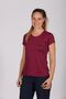 MAUL Damen Shirt Bony II fresh - 1/2 T-Shirt