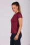 MAUL Damen Shirt Bony II fresh - 1/2 T-Shirt