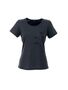 Maul Bony Ii Fresh - 1/2 T-Shirt - dark blue 