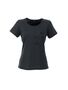 Maul Bony Ii Fresh - 1/2 T-Shirt - black