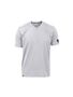 Maul Mike Fresh - 1/2 T-Shirt - white
