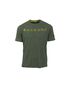 MAUL Herren Shirt Grinberg - 1/2 T-Shirt+Print