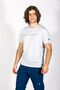 Maul Grinberg Fresh - 1/2 T-Shirt+P - white