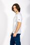 Maul Grinberg Fresh - 1/2 T-Shirt+P - white