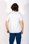 Maul Grinberg Fresh - 1/2 T-Shirt+P - white