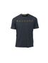 Maul Grinberg Fresh - 1/2 T-Shirt+P - dark blue 